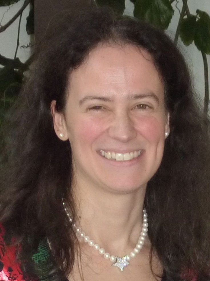 Demling Barbara
